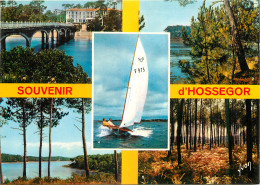 Delcampe - 40 - HOSSEGOR - Hossegor