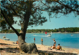 Delcampe - 40 - HOSSEGOR - Hossegor