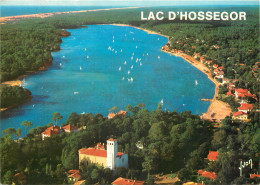 Delcampe - 40 - HOSSEGOR - Hossegor