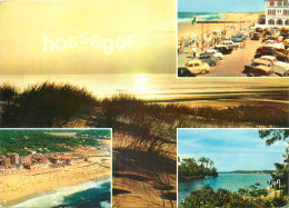 Delcampe - 40 - HOSSEGOR - Hossegor