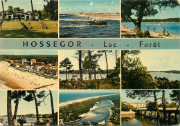 Delcampe - 40 - HOSSEGOR - Hossegor
