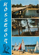 Delcampe - 40 - HOSSEGOR - Hossegor