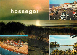 Delcampe - 40 - HOSSEGOR - Hossegor