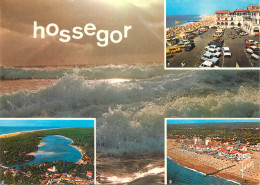 Delcampe - 40 - HOSSEGOR - Hossegor