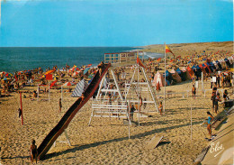 Delcampe - 40 - HOSSEGOR - Hossegor