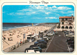 Delcampe - 40 - HOSSEGOR - Hossegor