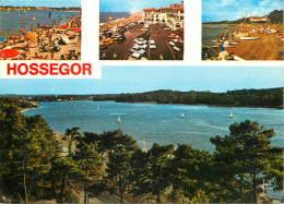 Delcampe - 40 - HOSSEGOR - Hossegor