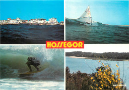 Delcampe - 40 - HOSSEGOR - Hossegor