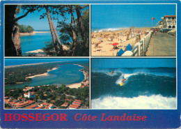 Delcampe - 40 - HOSSEGOR - Hossegor
