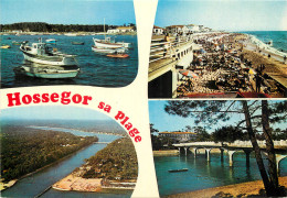 Delcampe - 40 - HOSSEGOR - Hossegor