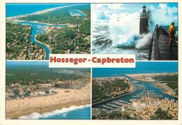 Delcampe - 40 - HOSSEGOR - Hossegor