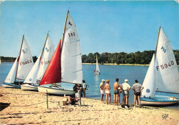 Delcampe - 40 - HOSSEGOR - Hossegor