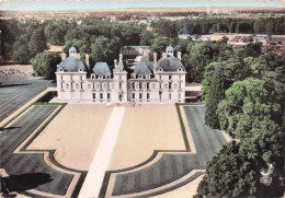 Delcampe - 41 CHEVERNY CHATEAU DE CHEVERNY - Cheverny