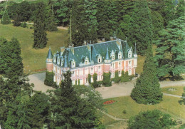 Delcampe - 41 SALBRIS MUTUELLE DES DOUANES DOMAINE DE LA SAULDRE - Salbris