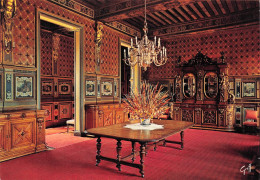 Delcampe - 41 CHEVERNY SALLE A MANGER DU CHATEAU DE CHEVERNY - Cheverny