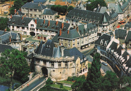Delcampe - 41 VENDOME PORTE SAINT GEORGES ET PONT SUR LE LOIR - Vendome