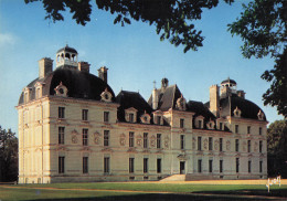 Delcampe - 41 CHEVERNY LE CHATEAU DE CHEVERNY - Cheverny