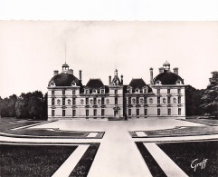 Delcampe - 41 CHEVERNY LE CHATEAU FACADE SUD - Cheverny