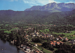 Delcampe - 74 LUGRIN MASSIF DES MEMISES - Lugrin