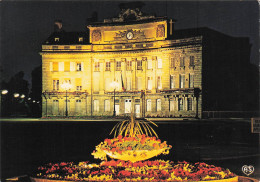 Delcampe - 61 ALENCON L HOTEL DE VILLE ILLUMINE - Alencon