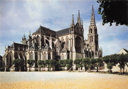 Delcampe - 61 SEES LA CATHEDRALE - Sees
