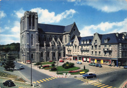Delcampe - 61 FLERS L EGLISE SAINT GERMAIN - Flers