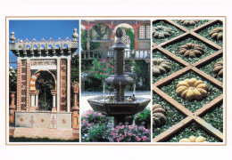 Delcampe - 74 RUMILLY JARDINS SECRETS - Rumilly