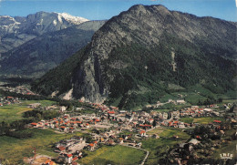 Delcampe - 74 THONES CARREFOUR DES VALLEES - Thônes