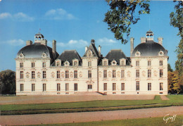 Delcampe - 41 CHEVERNY LE CHATEAU - Cheverny