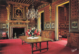 Delcampe - 41 CHEVERNY LE CHATEAU XVIIE SIECLE - Cheverny