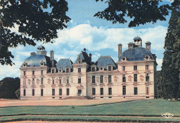 Delcampe - 41 CHEVERNY CHATEAU DE CHEVERNY - Cheverny