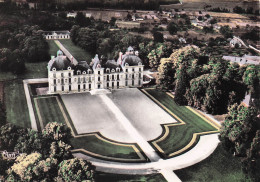 Delcampe - 41 CHEVERNY LE CHATEAU - Cheverny