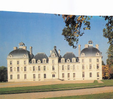 Delcampe - 41 CHEVERNY CHATEAU DE CHEVERNY - Cheverny