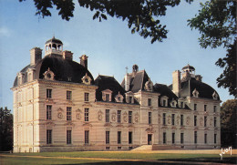Delcampe - 41 CHEVERNY LE CHATEAU - Cheverny