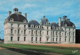 Delcampe - 41 CHEVERNY LE CHATEAU - Cheverny