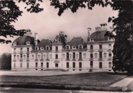 Delcampe - 41 CHEVERNY LE CHATEAU - Cheverny