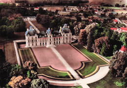 Delcampe - 41 CHEVERNY LE CHATEAU - Cheverny