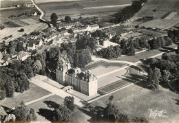 Delcampe - 41 - CHÂTEAU DE CHEVERNY - Cheverny