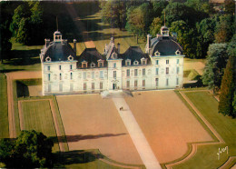 Delcampe - 41 - CHÂTEAU DE CHEVERNY - Cheverny