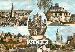 Delcampe - 41 - VENDOME - Vendome
