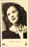 Delcampe - CPA Schauspielerin Shirley Temple, Portrait - Schauspieler