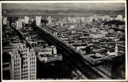 Delcampe - CPA Rio De Janeiro Brasilien, Avenida Pres. Vargas, Blick Auf Den Ort - Autres