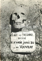 Delcampe - 37 - VOUVRAY - Vouvray