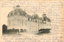 Delcampe - 41 - CHEVERNY - LE CHÂTEAU - Cheverny