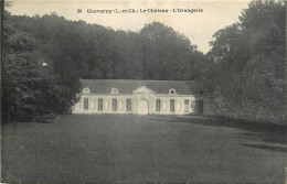 Delcampe - 41 - CHEVERNY - LE CHÂTEAU - Cheverny