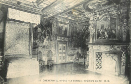Delcampe - 41 - CHEVERNY - LE CHÂTEAU - Cheverny