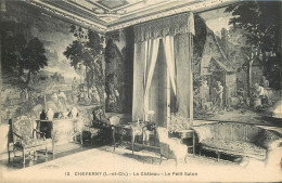 Delcampe - 41 - CHEVERNY - LE CHÂTEAU - Cheverny