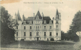 Delcampe - 41 - CHEVERNY - LE CHÂTEAU - Cheverny