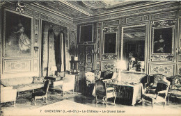 Delcampe - 41 - CHEVERNY - LE CHÂTEAU - Cheverny