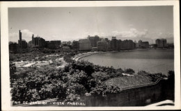 Delcampe - Photo CPA Rio De Janeiro Brasilien, Gesamtansicht - Autres